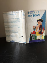 Tales of Toytown