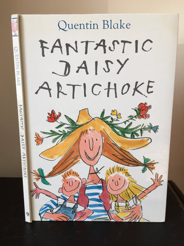 Fantastic Daisy Artichoke