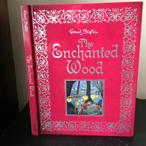 The Enchanted Wood