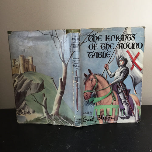 The Knights of the Round Table