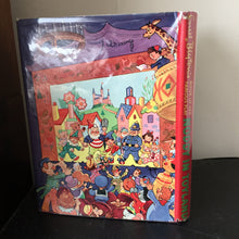 Noddy In Toyland - Enid Blytons Book of Her Famous Play