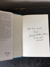 The Pine Street Problem (signed)