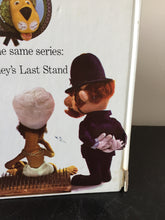 Parsley’s Problem Present