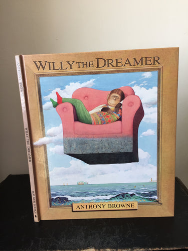 Willy The Dreamer