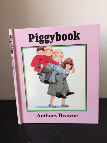 Piggybook