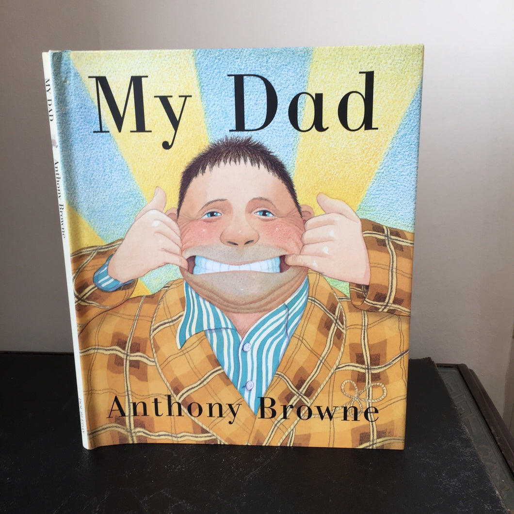 My Dad