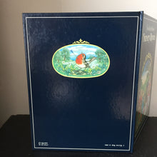 Nicola Bayley’s Book of Nursery Rhymes (signed)