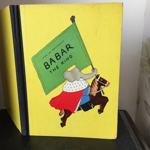 Babar The King
