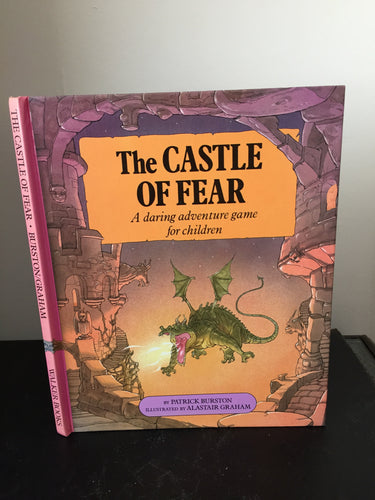 The Castle of Fear