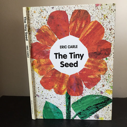 The Tiny Seed