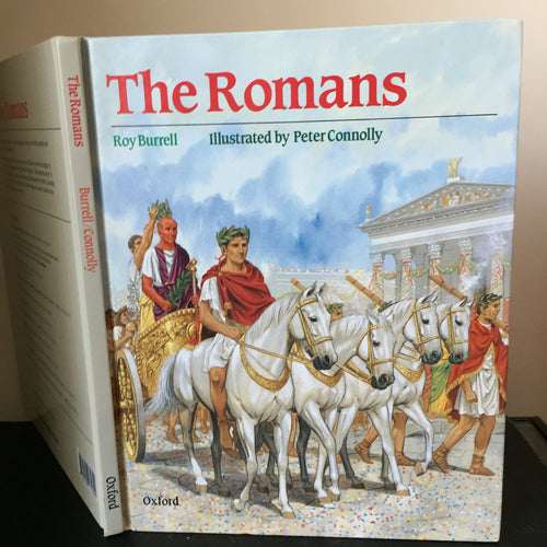 The Romans
