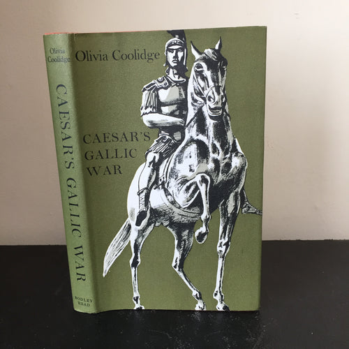 Caesar’s Gallic War