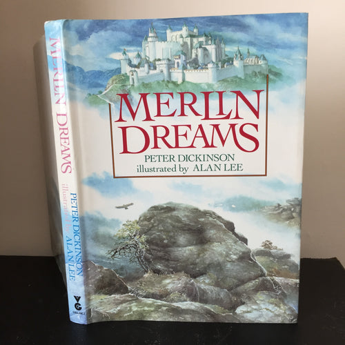 Merlin Dreams