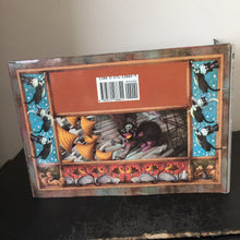 Growltiger’s Last Stand and other poems