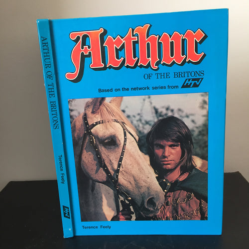 Arthur of the Britons