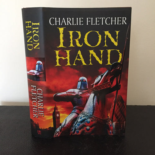 Iron Hand