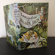 Black Jack