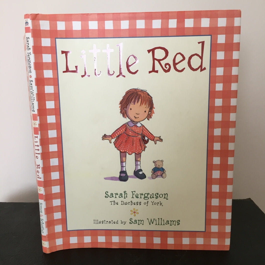Little Red