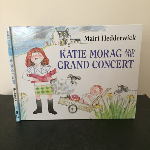 Katie Morag and the Grand Concert