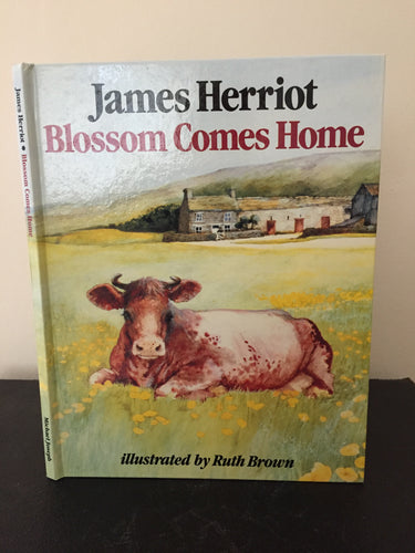 Blossom Comes Home