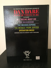 The Twelfth Deluxe Collector's Edition Dan Dare - Pilot of the Future. Dare: The Final Volume