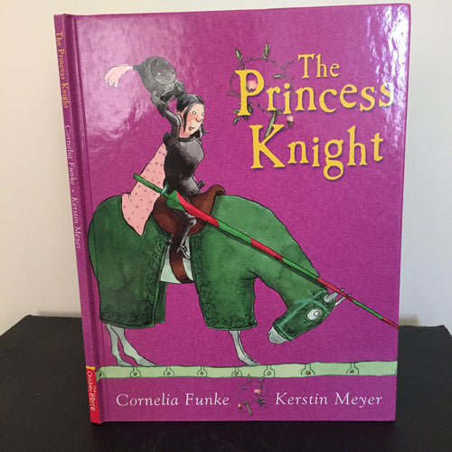 The Princess Knight