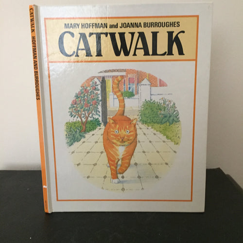 Catwalk