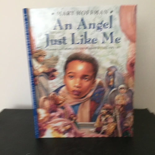 An Angel Just Like Me