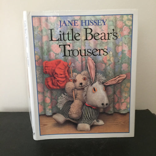 Little Bear’s Trousers