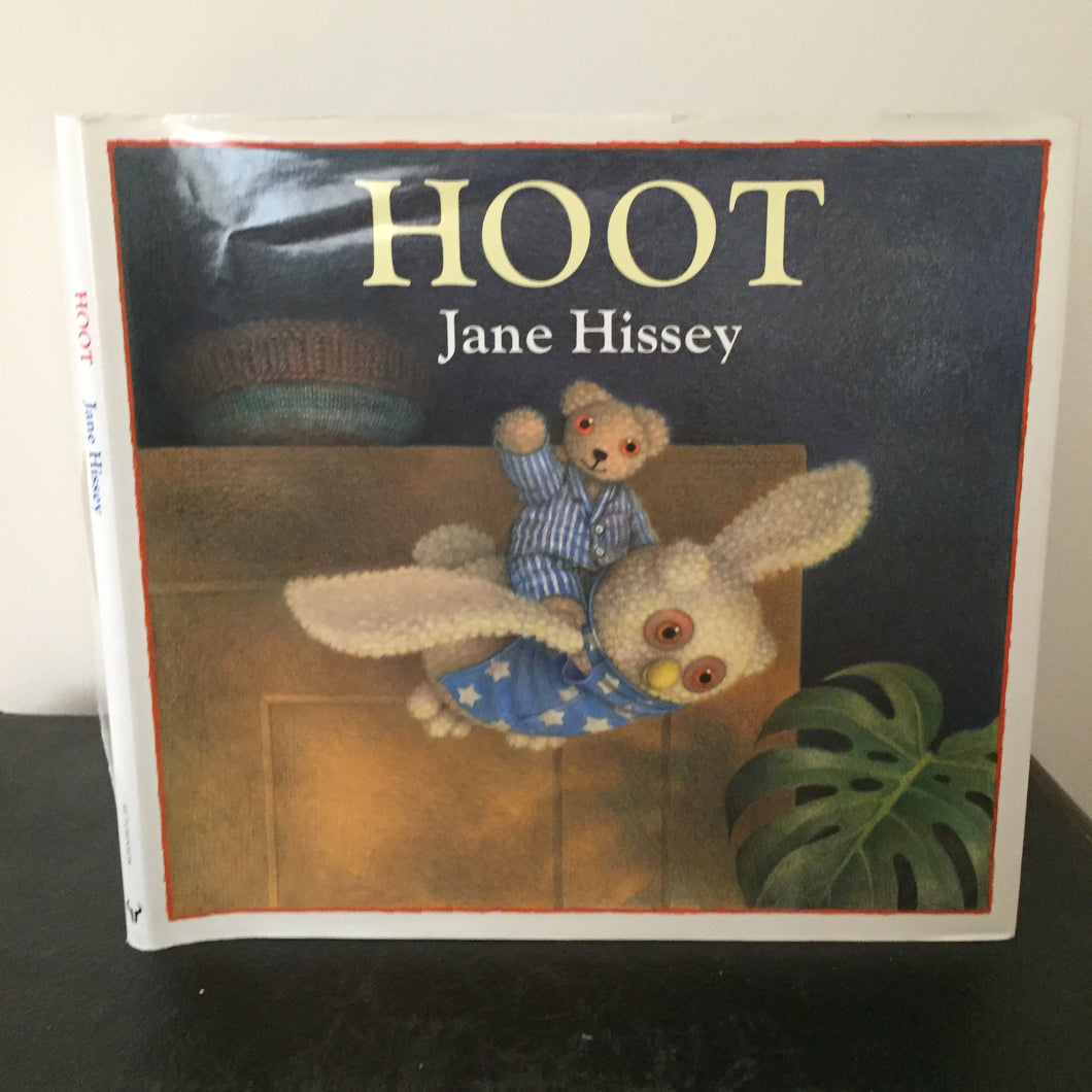 Hoot
