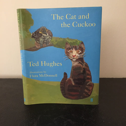 The Cat and the Cuckoo