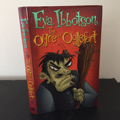 The Ogre of Oglefort