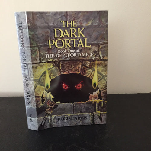 The Dark Portal