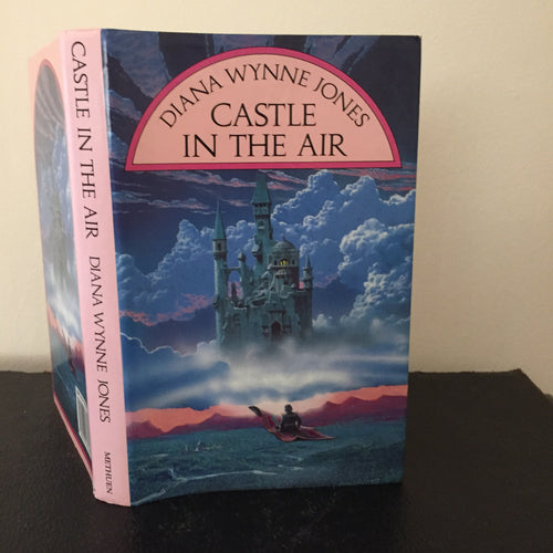 Castle in the Air