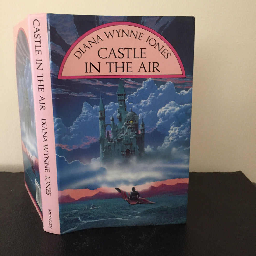 Castle in the Air