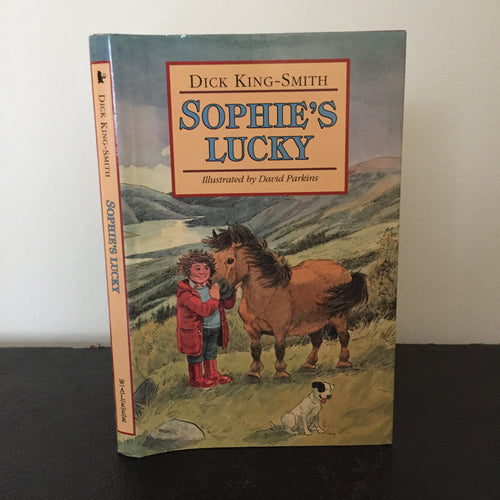 Sophie’s Lucky