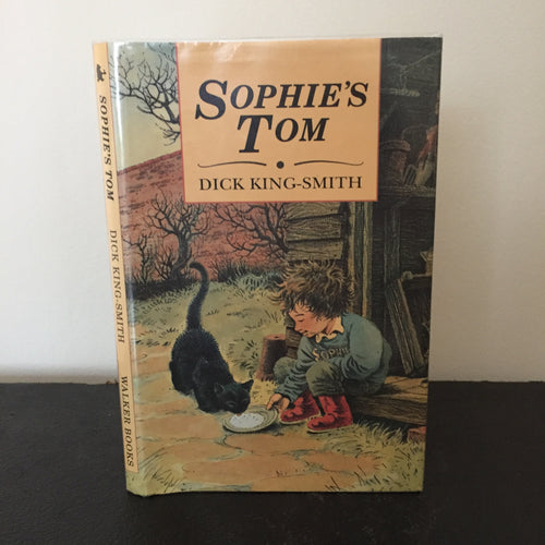 Sophie’s Tom