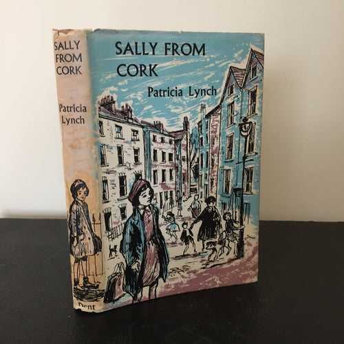 Sally From Cork