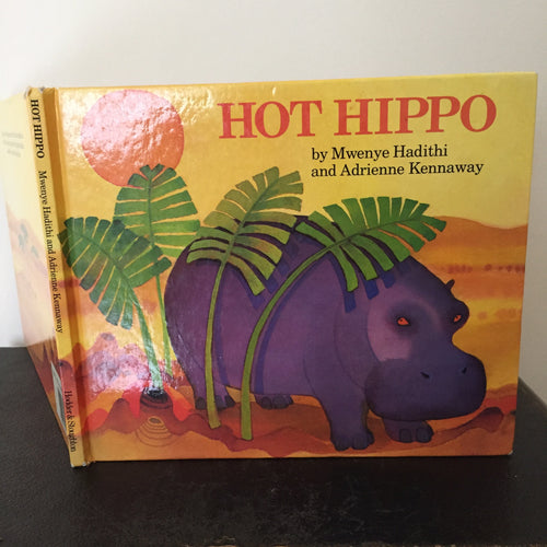 Hot Hippo