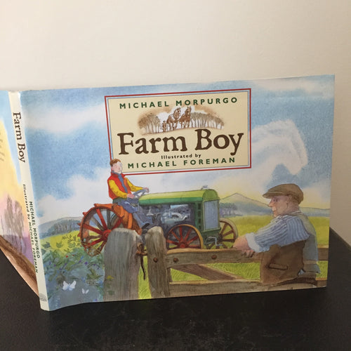 Farm Boy