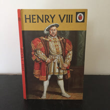 Henry VIII