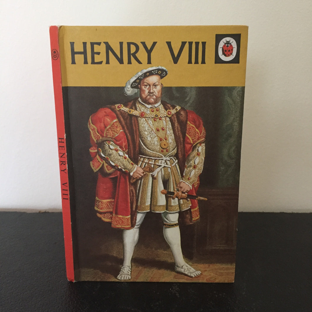 Henry VIII