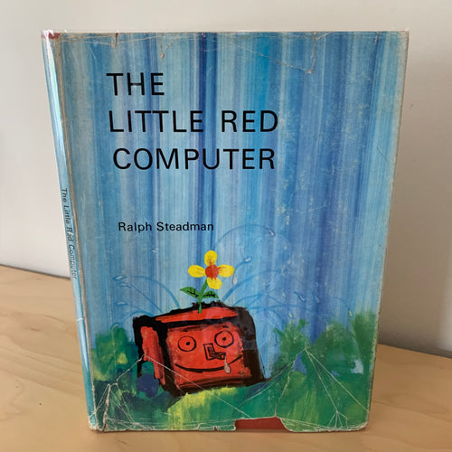 The Little Red Computer