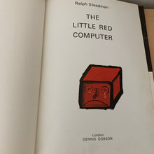 The Little Red Computer