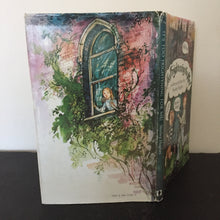 It’s Too Frightening For Me!