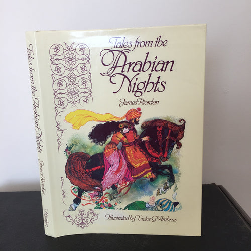 Tales from the Arabian Nights