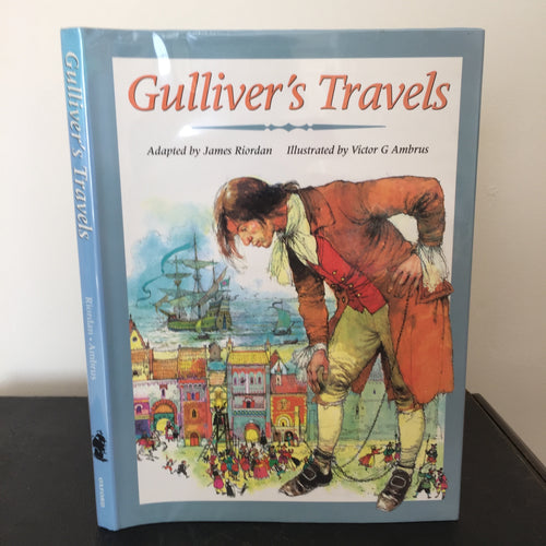 Gulliver’s Travels