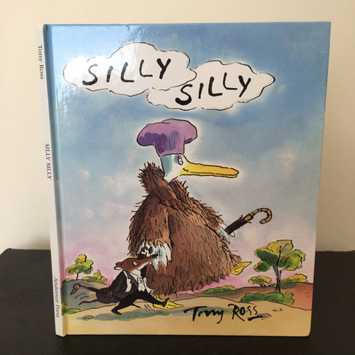 Silly Silly