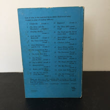 The Old Woman and her Pig - Well Loved Tales