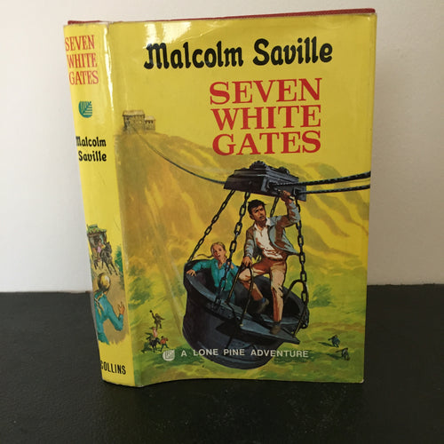 Seven White Gates